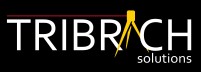 Tribrach Solutions Logo