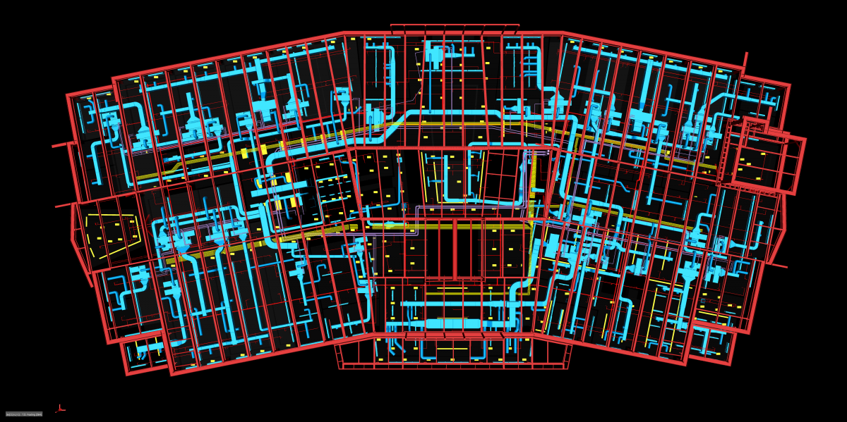 CPI Security Corporate Headquarters – Tribrach Solutions